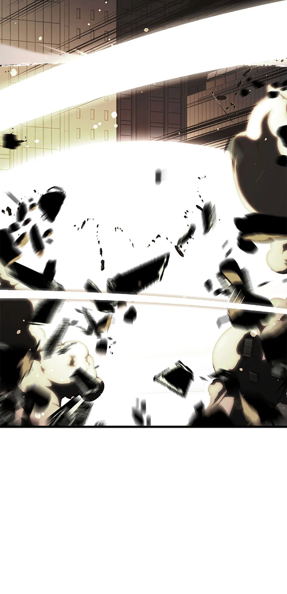 The Strongest Unemployed Hero Chapter 99 - Page 34