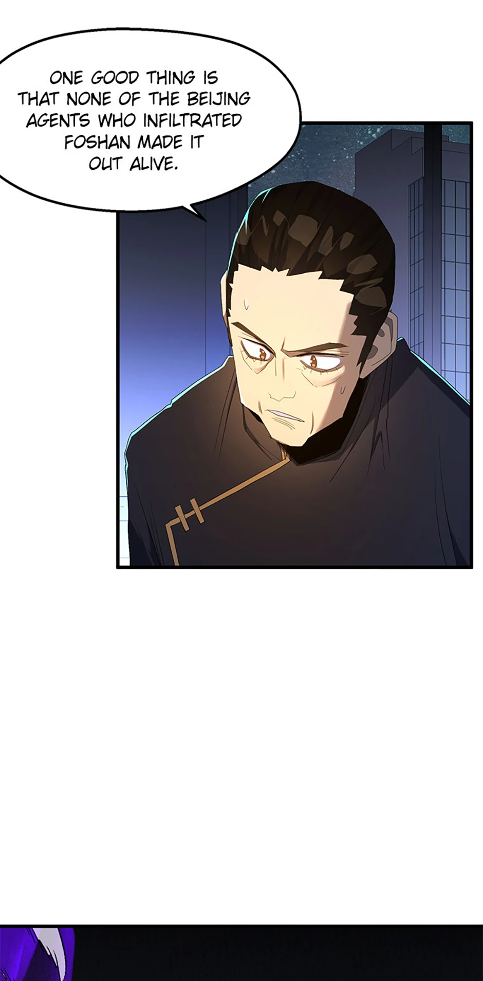 The Strongest Unemployed Hero Chapter 99 - Page 35