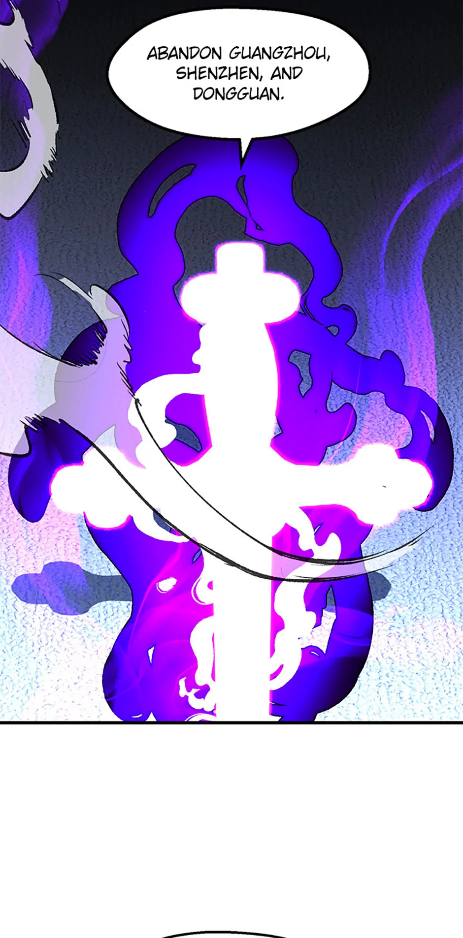 The Strongest Unemployed Hero Chapter 99 - Page 36