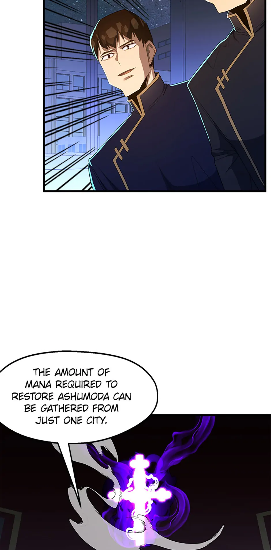 The Strongest Unemployed Hero Chapter 99 - Page 39