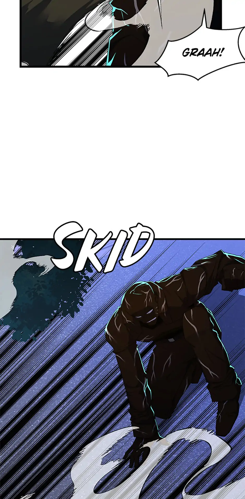 The Strongest Unemployed Hero Chapter 99 - Page 4