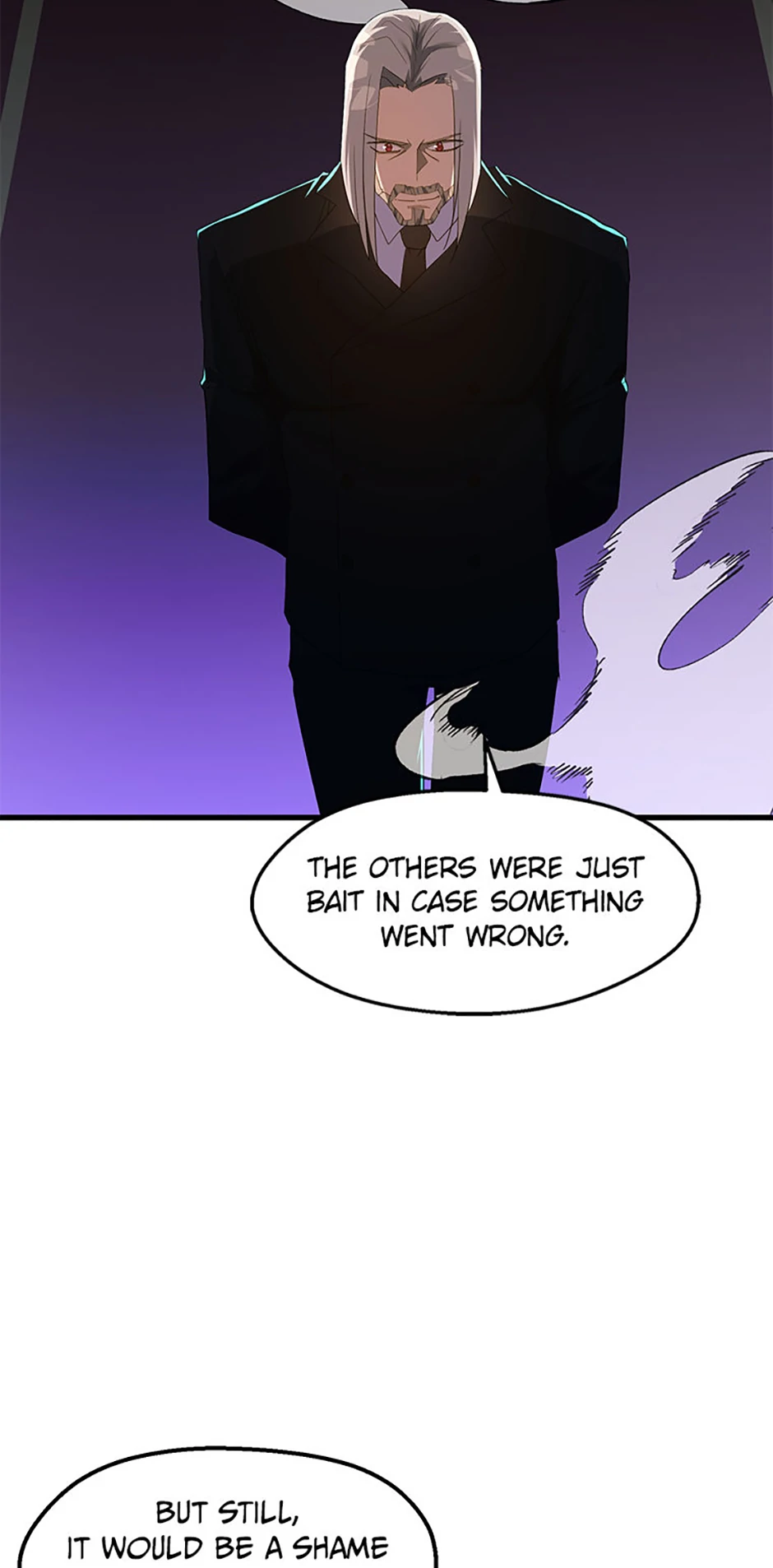 The Strongest Unemployed Hero Chapter 99 - Page 40