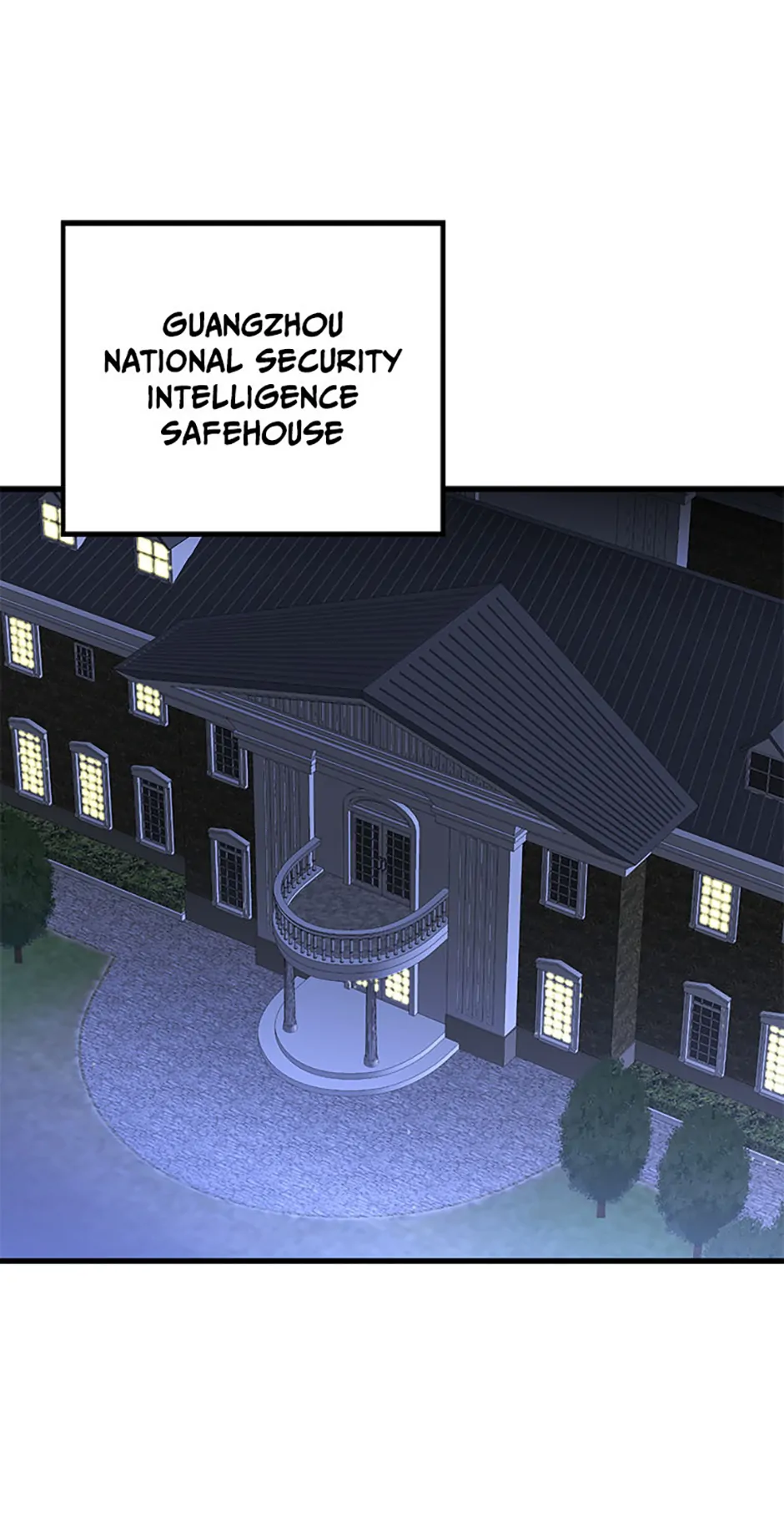 The Strongest Unemployed Hero Chapter 99 - Page 43