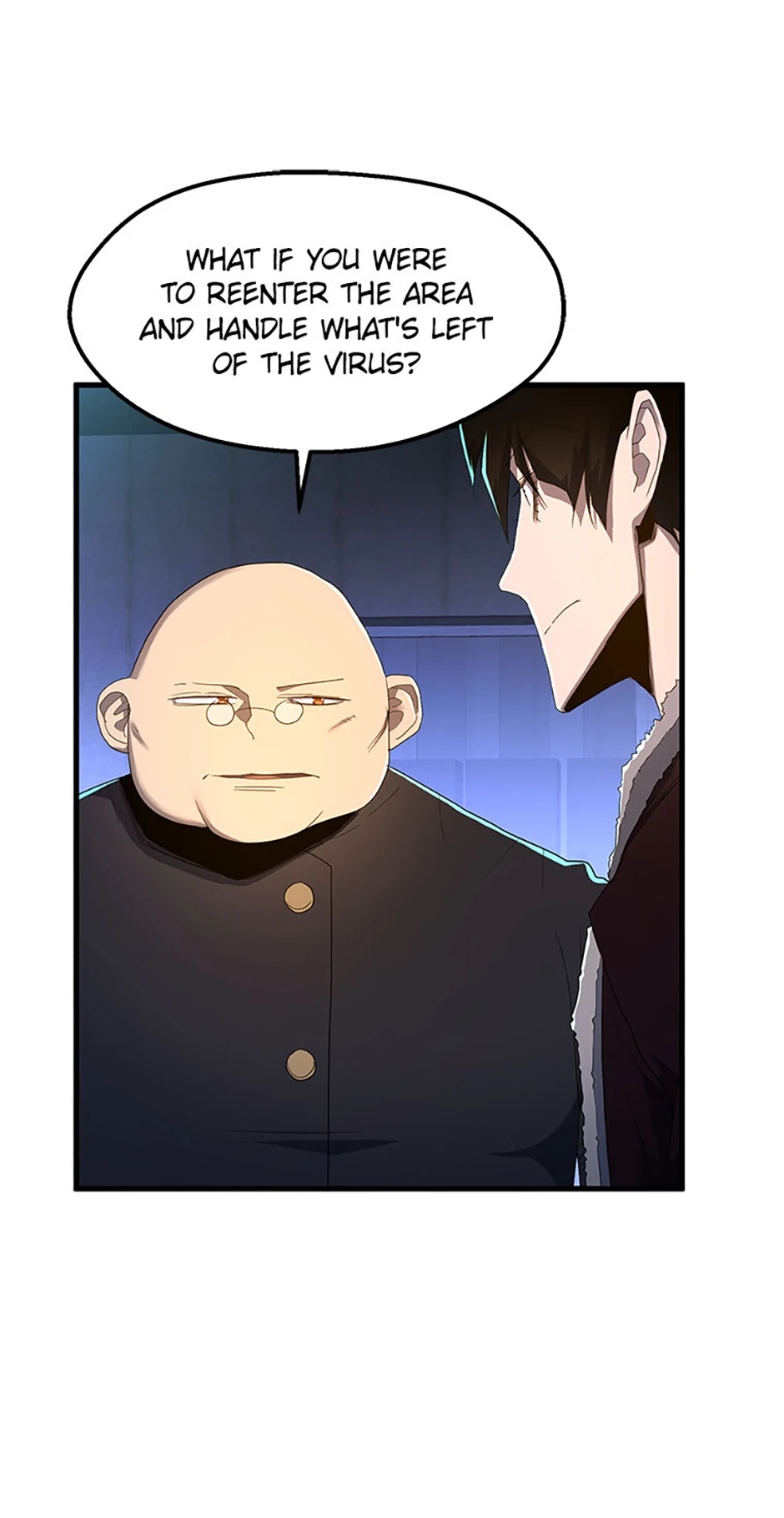 The Strongest Unemployed Hero Chapter 99 - Page 44