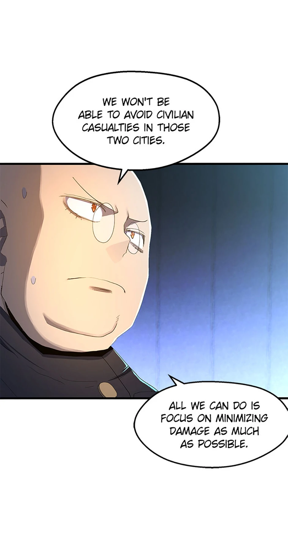 The Strongest Unemployed Hero Chapter 99 - Page 47