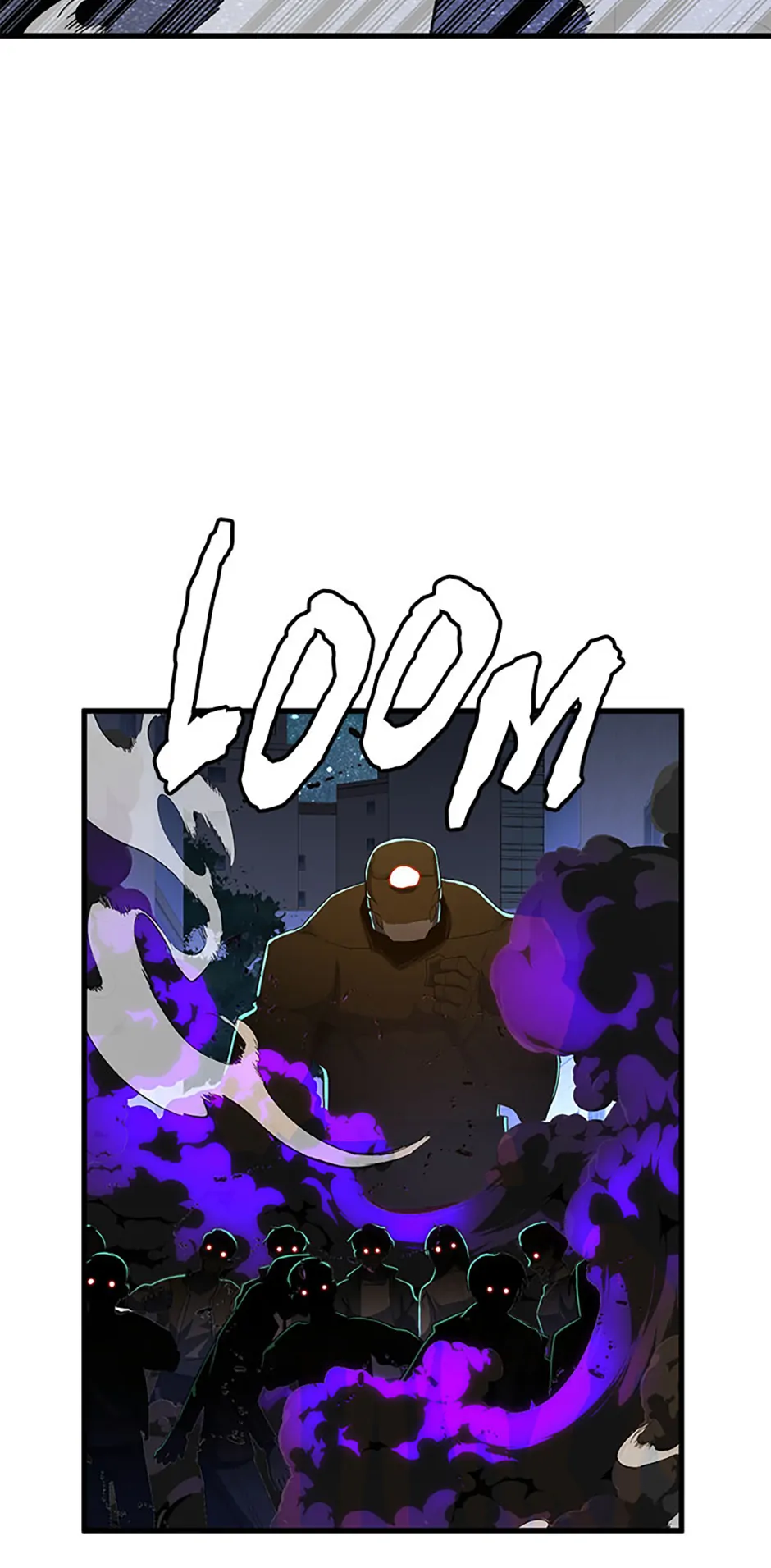 The Strongest Unemployed Hero Chapter 99 - Page 5