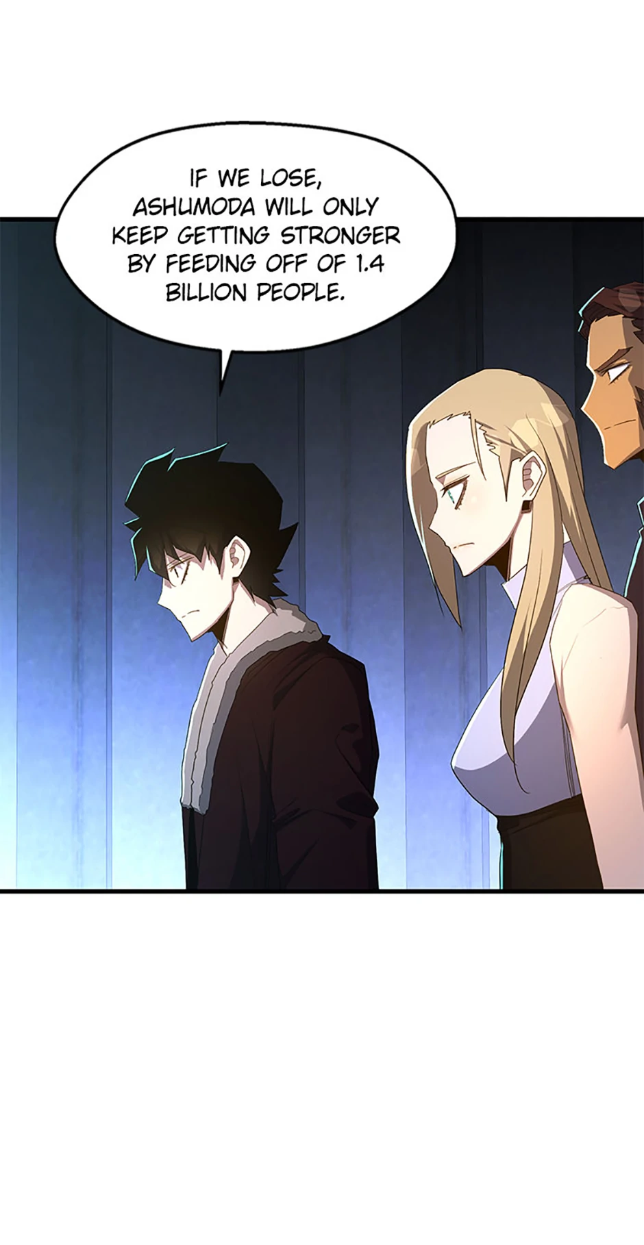 The Strongest Unemployed Hero Chapter 99 - Page 50