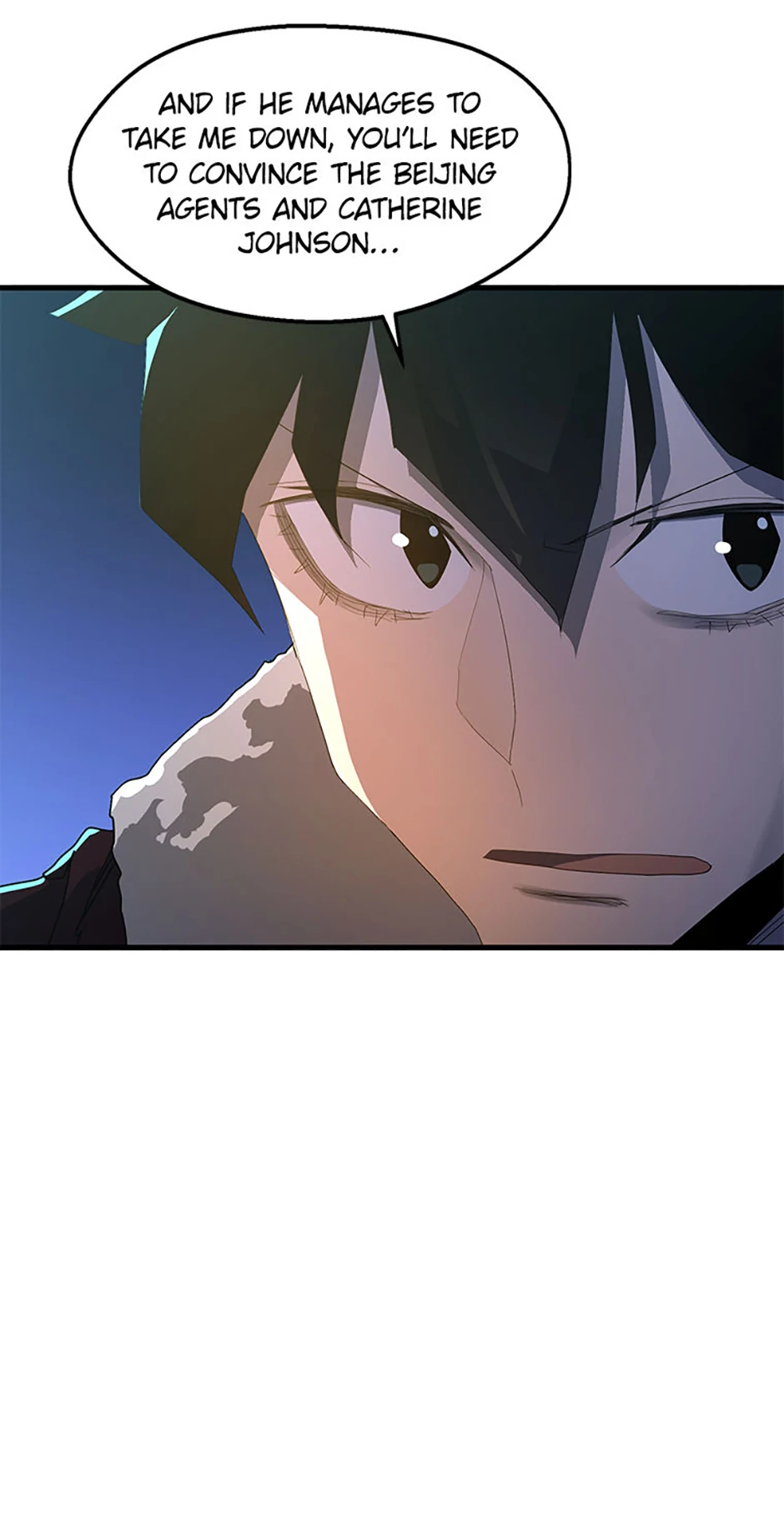 The Strongest Unemployed Hero Chapter 99 - Page 51