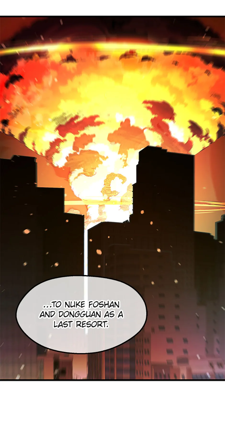 The Strongest Unemployed Hero Chapter 99 - Page 52