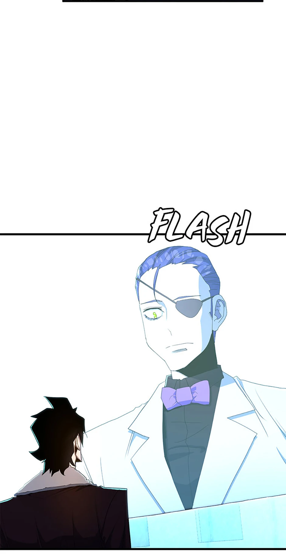 The Strongest Unemployed Hero Chapter 99 - Page 56