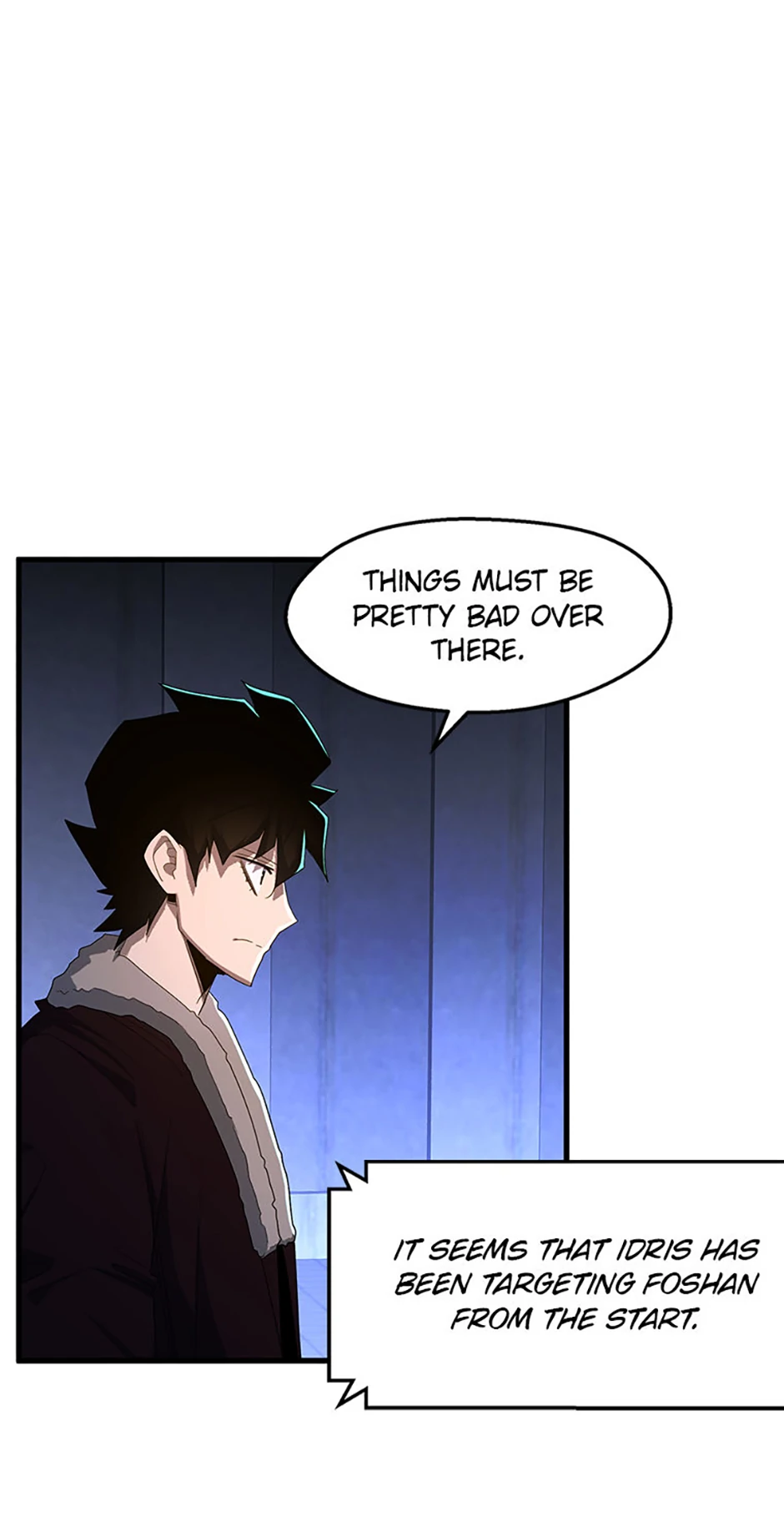 The Strongest Unemployed Hero Chapter 99 - Page 57