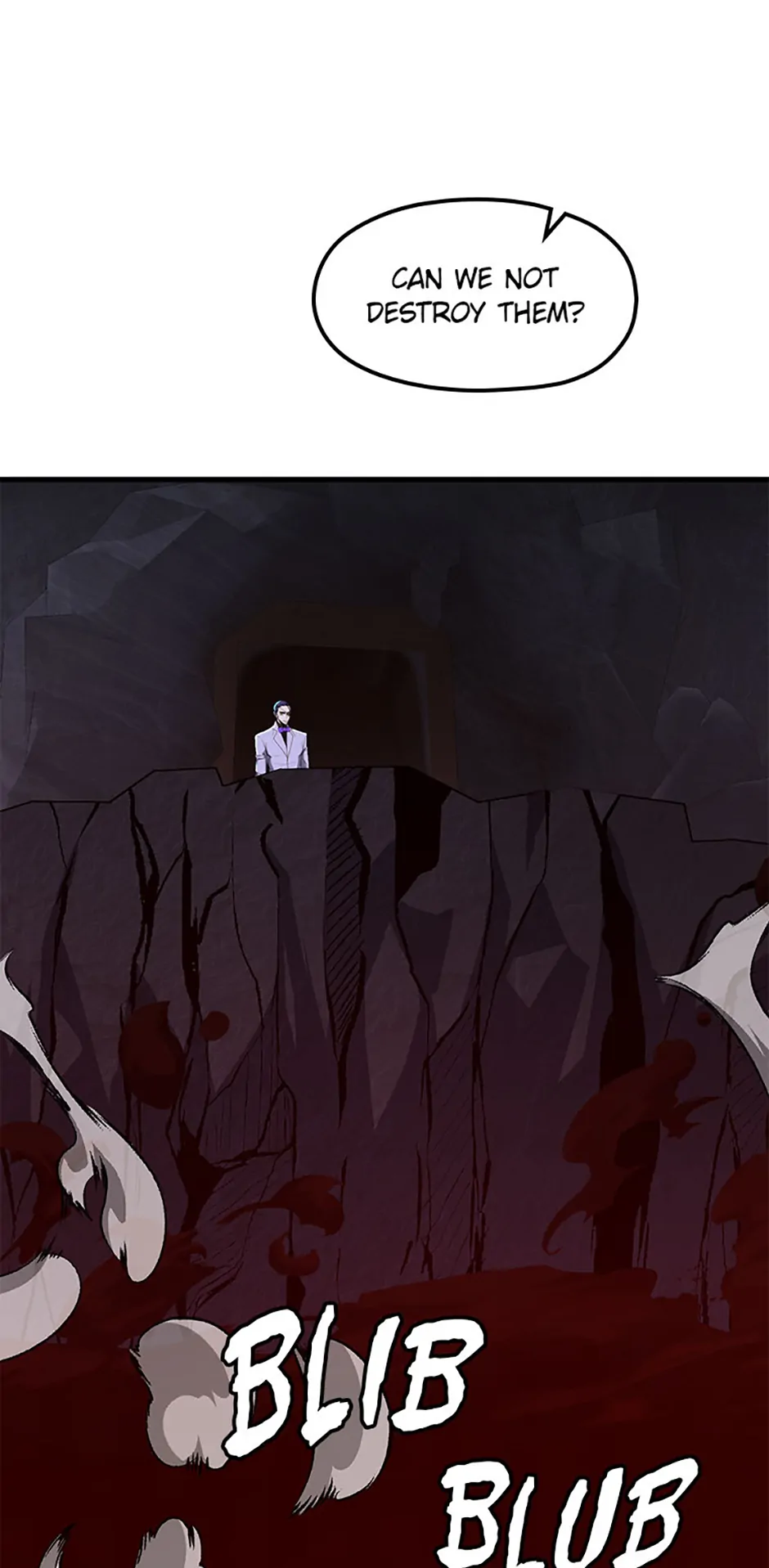 The Strongest Unemployed Hero Chapter 99 - Page 59