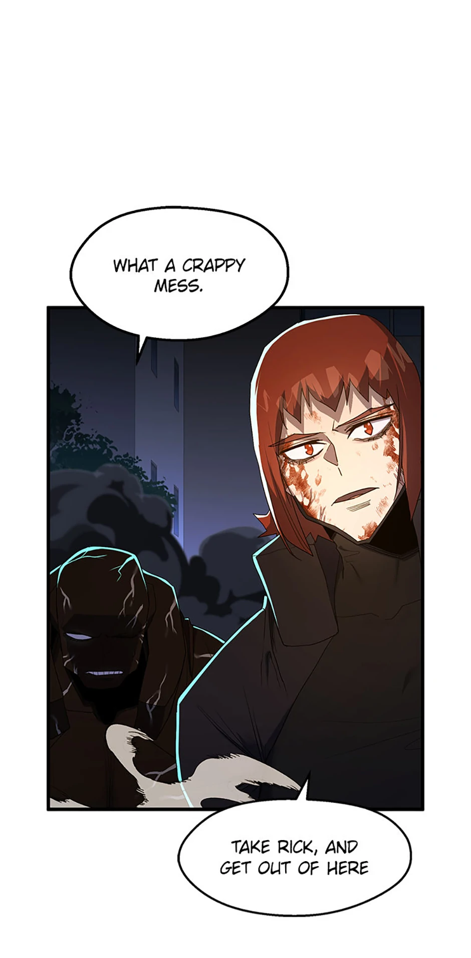 The Strongest Unemployed Hero Chapter 99 - Page 6