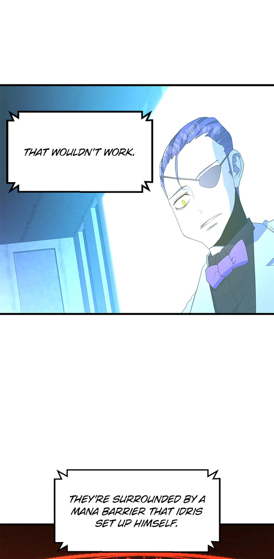 The Strongest Unemployed Hero Chapter 99 - Page 61