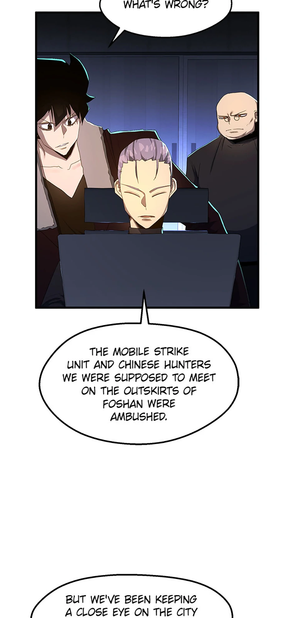 The Strongest Unemployed Hero Chapter 99 - Page 66