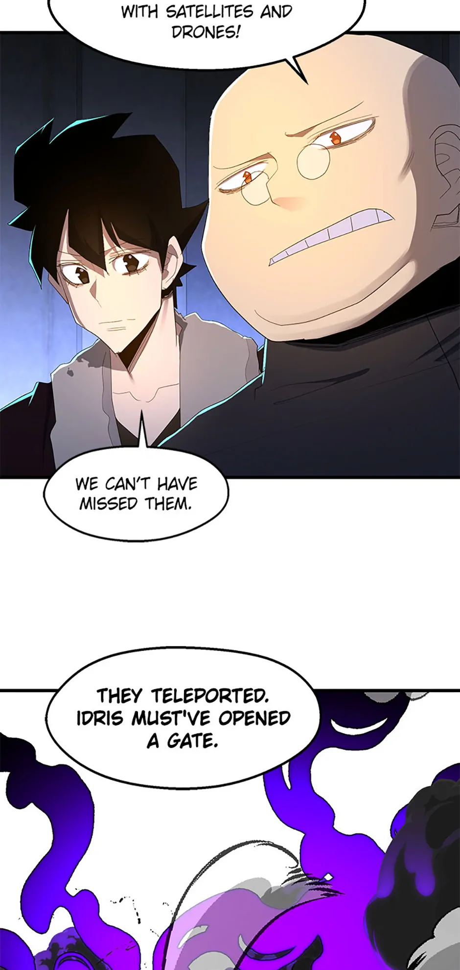 The Strongest Unemployed Hero Chapter 99 - Page 67