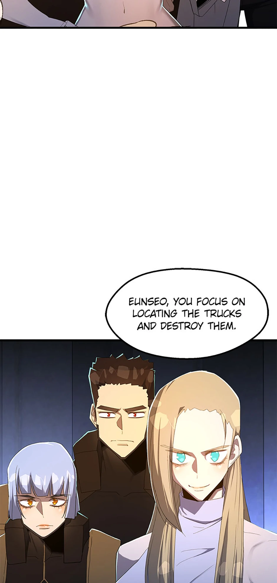 The Strongest Unemployed Hero Chapter 99 - Page 69