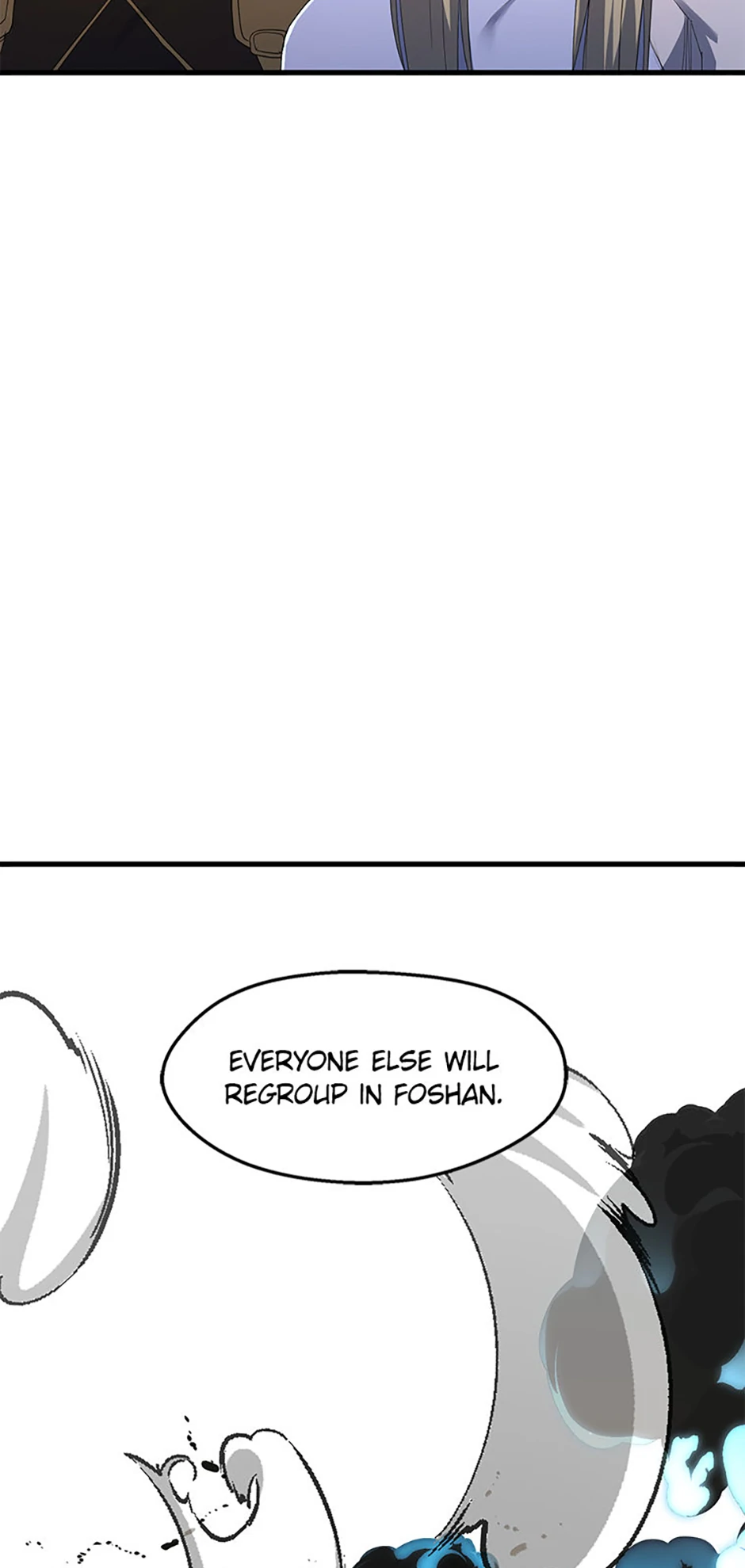 The Strongest Unemployed Hero Chapter 99 - Page 70