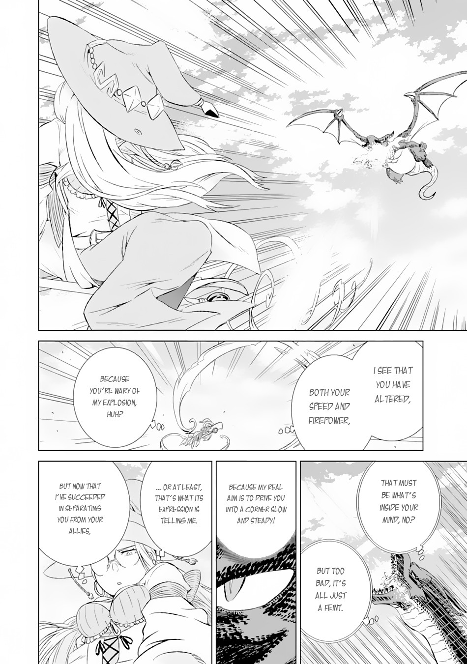 Isekai De Tadahitori No Mamono Tsukai ~ Tenshoku Shitara Maou Ni Machigawa Remashita Chapter 10 - Page 6