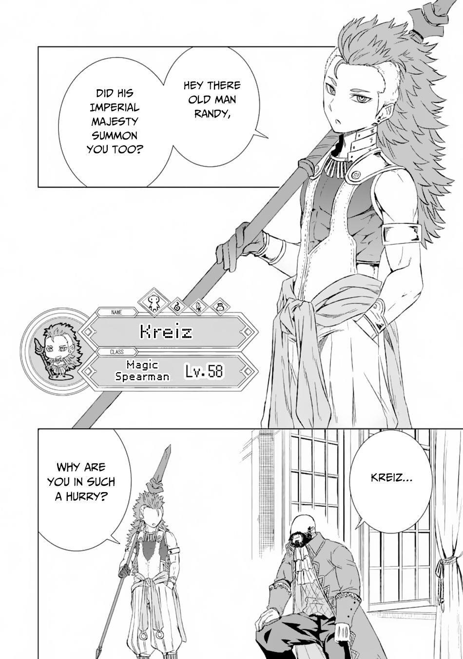 Isekai De Tadahitori No Mamono Tsukai ~ Tenshoku Shitara Maou Ni Machigawa Remashita Chapter 13 - Page 12