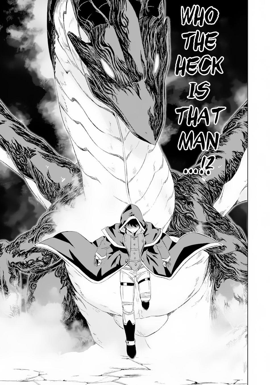 Isekai De Tadahitori No Mamono Tsukai ~ Tenshoku Shitara Maou Ni Machigawa Remashita Chapter 13 - Page 15