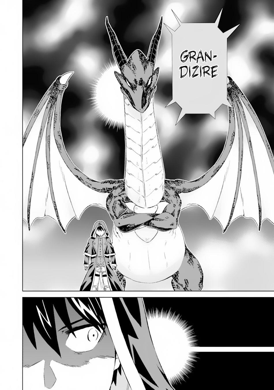 Isekai De Tadahitori No Mamono Tsukai ~ Tenshoku Shitara Maou Ni Machigawa Remashita Chapter 13 - Page 20