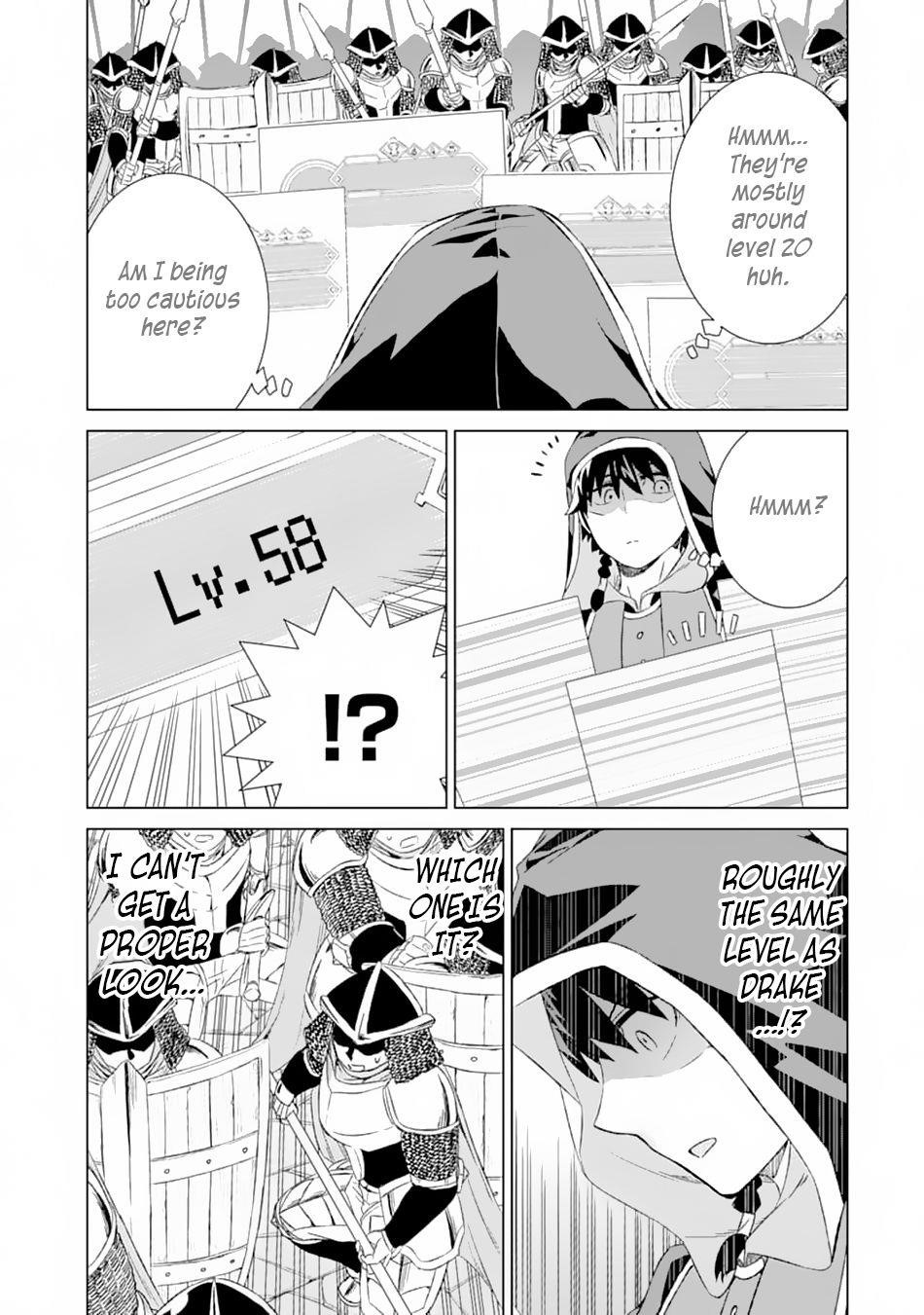Isekai De Tadahitori No Mamono Tsukai ~ Tenshoku Shitara Maou Ni Machigawa Remashita Chapter 13 - Page 29