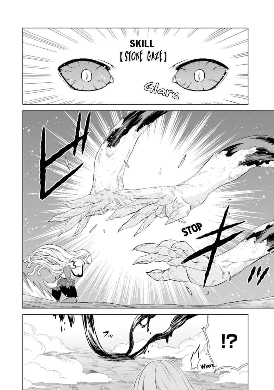 Isekai De Tadahitori No Mamono Tsukai ~ Tenshoku Shitara Maou Ni Machigawa Remashita Chapter 18 - Page 10