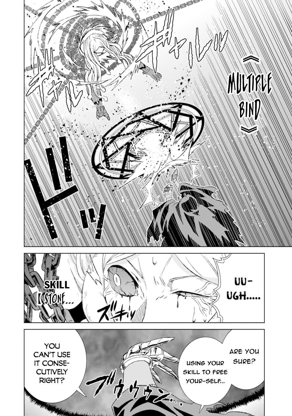 Isekai De Tadahitori No Mamono Tsukai ~ Tenshoku Shitara Maou Ni Machigawa Remashita Chapter 18 - Page 12