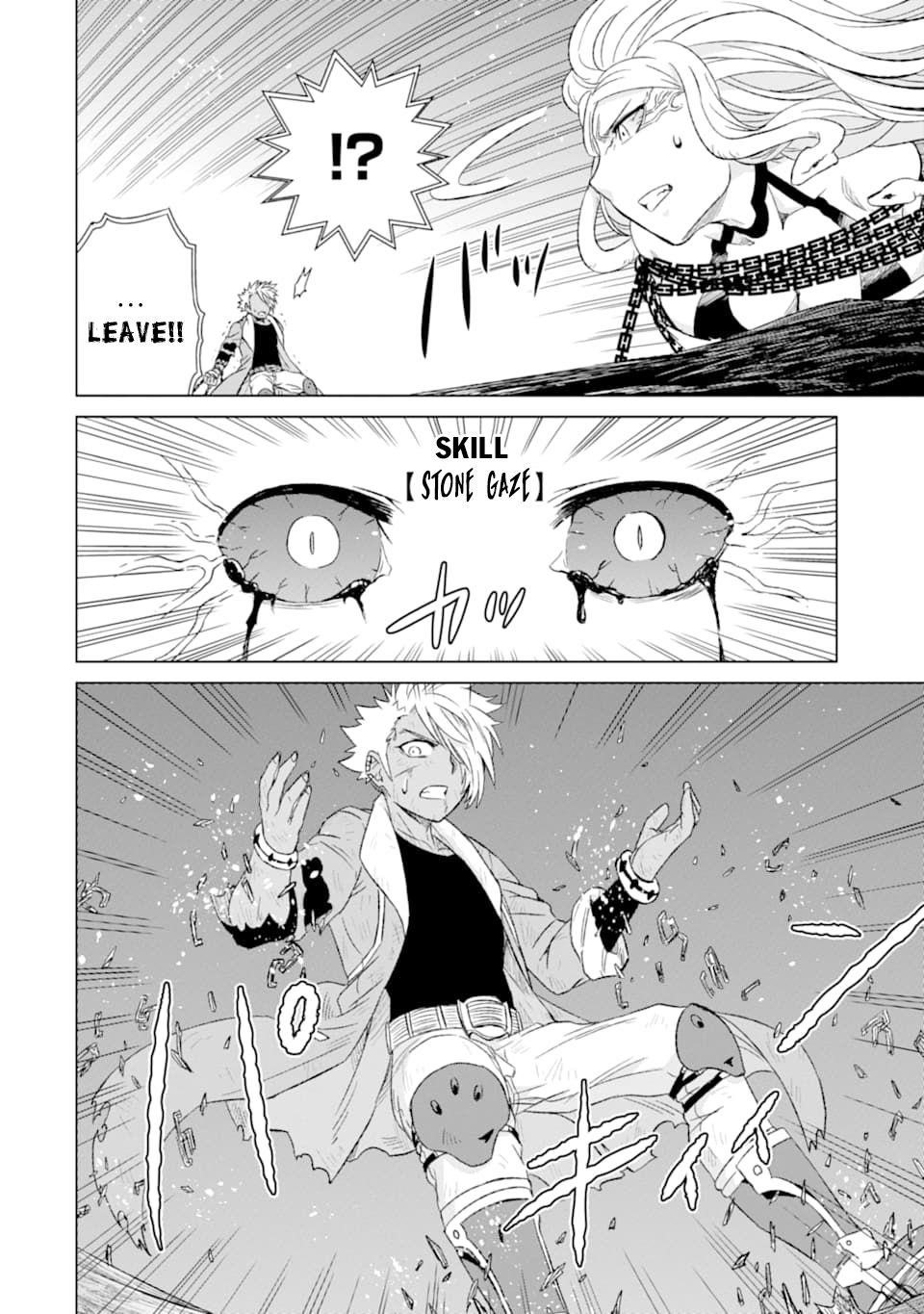 Isekai De Tadahitori No Mamono Tsukai ~ Tenshoku Shitara Maou Ni Machigawa Remashita Chapter 18 - Page 14