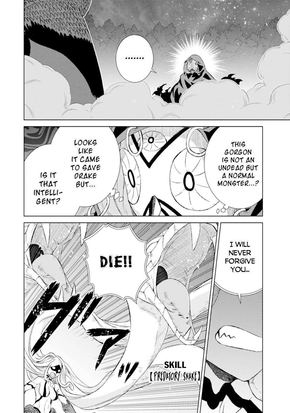 Isekai De Tadahitori No Mamono Tsukai ~ Tenshoku Shitara Maou Ni Machigawa Remashita Chapter 18 - Page 2