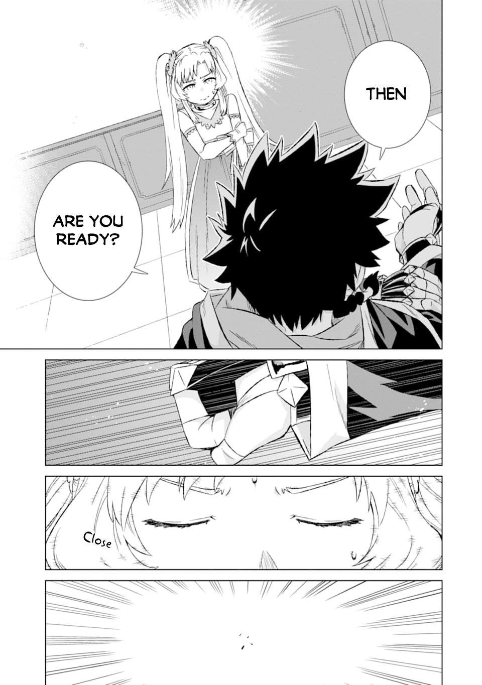 Isekai De Tadahitori No Mamono Tsukai ~ Tenshoku Shitara Maou Ni Machigawa Remashita Chapter 18 - Page 21