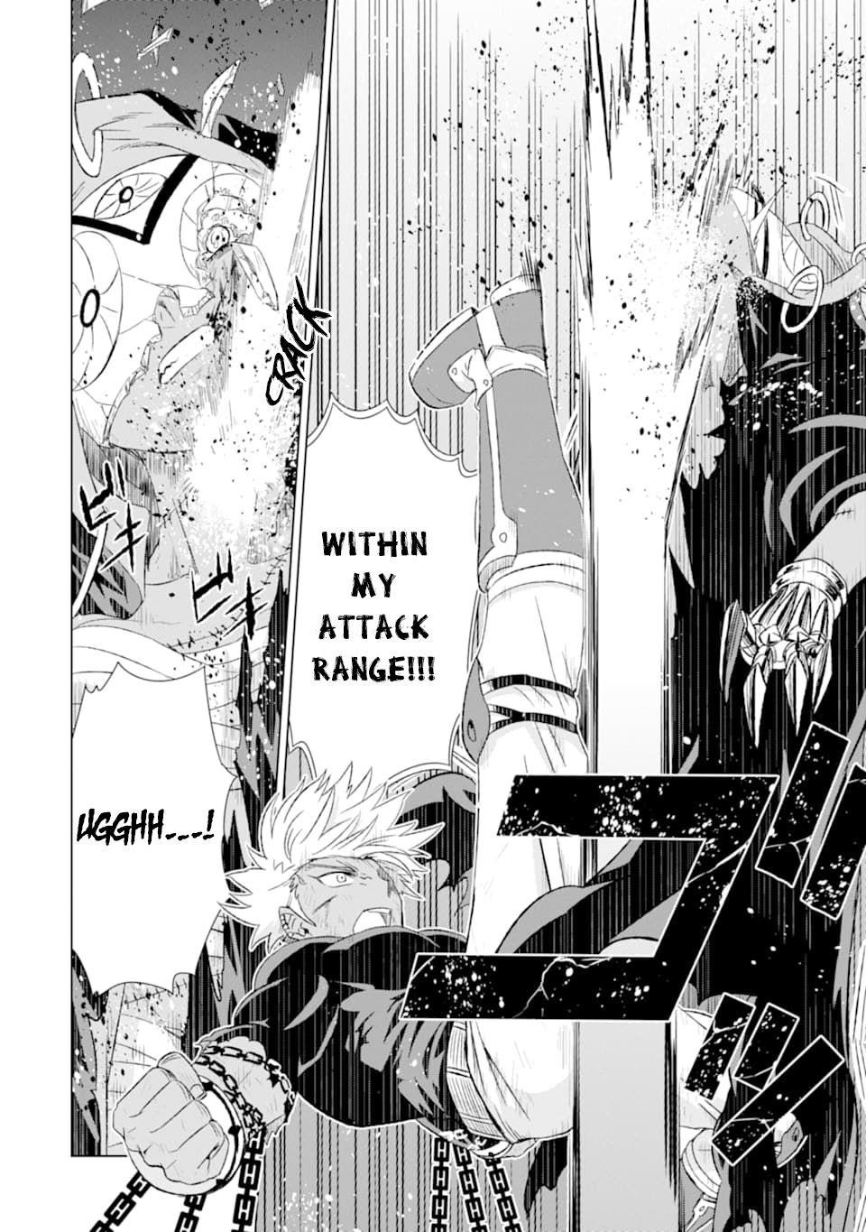 Isekai De Tadahitori No Mamono Tsukai ~ Tenshoku Shitara Maou Ni Machigawa Remashita Chapter 18 - Page 28