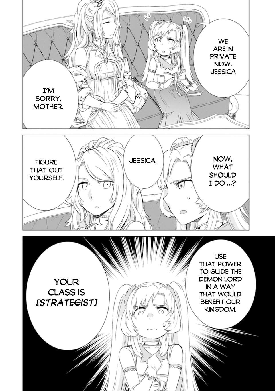 Isekai De Tadahitori No Mamono Tsukai ~ Tenshoku Shitara Maou Ni Machigawa Remashita Chapter 18 - Page 38