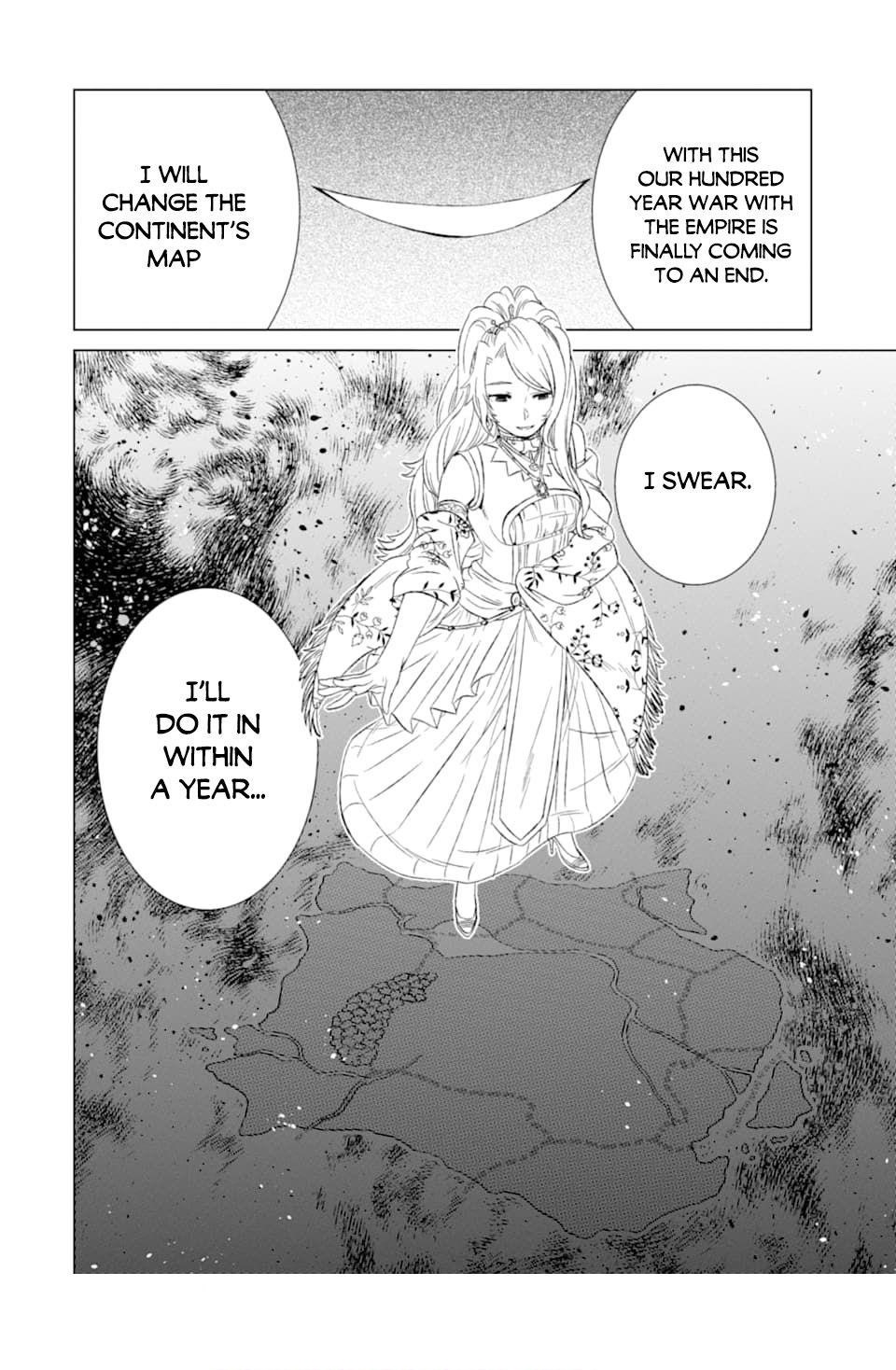 Isekai De Tadahitori No Mamono Tsukai ~ Tenshoku Shitara Maou Ni Machigawa Remashita Chapter 18 - Page 40