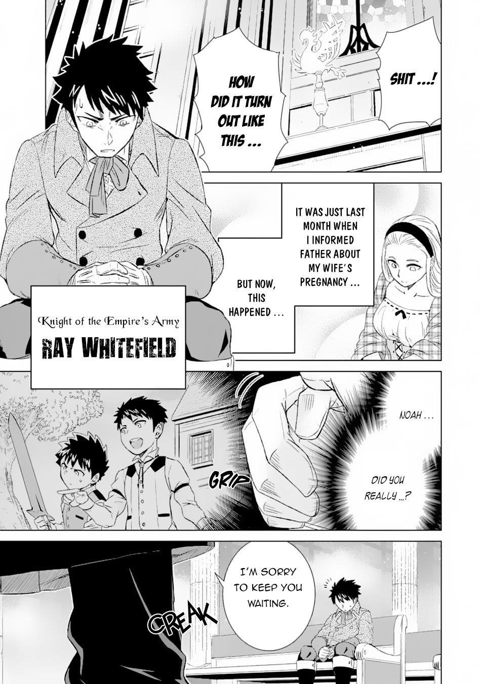 Isekai De Tadahitori No Mamono Tsukai ~ Tenshoku Shitara Maou Ni Machigawa Remashita Chapter 20 - Page 1