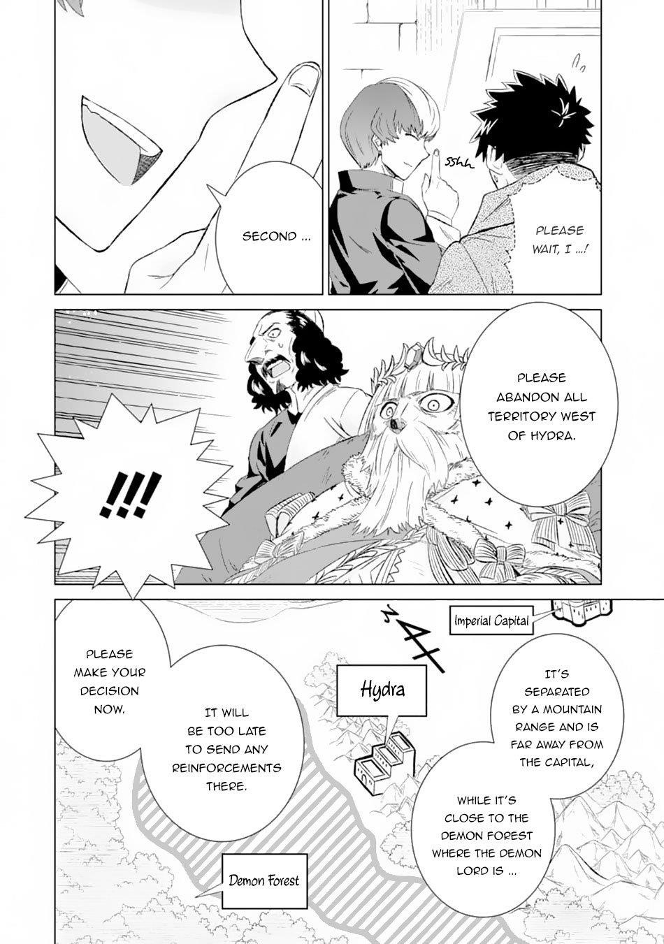 Isekai De Tadahitori No Mamono Tsukai ~ Tenshoku Shitara Maou Ni Machigawa Remashita Chapter 20 - Page 16