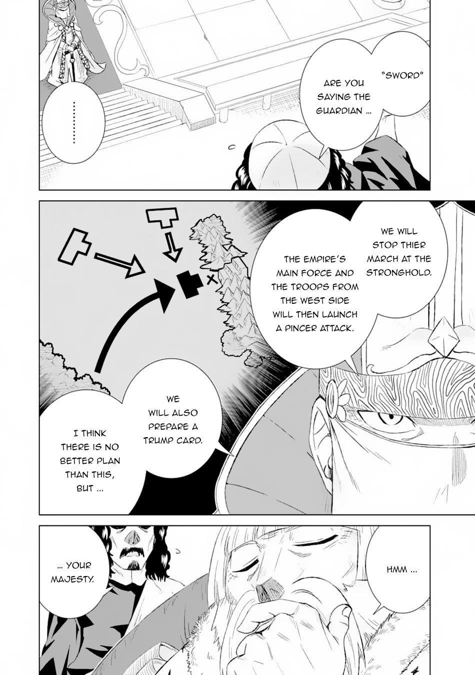 Isekai De Tadahitori No Mamono Tsukai ~ Tenshoku Shitara Maou Ni Machigawa Remashita Chapter 20 - Page 18