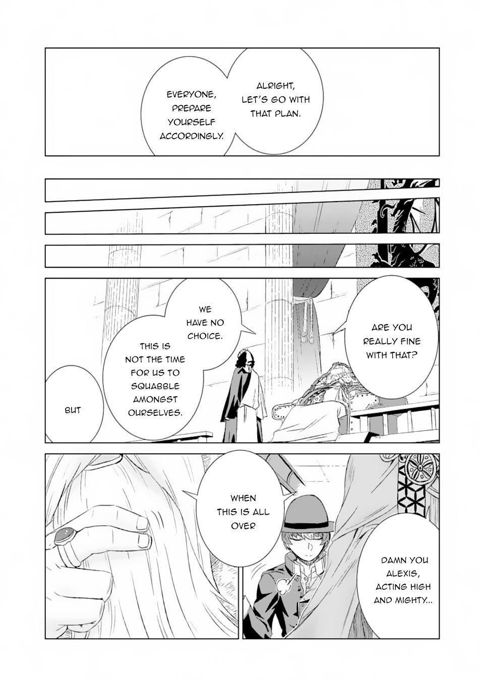 Isekai De Tadahitori No Mamono Tsukai ~ Tenshoku Shitara Maou Ni Machigawa Remashita Chapter 20 - Page 19