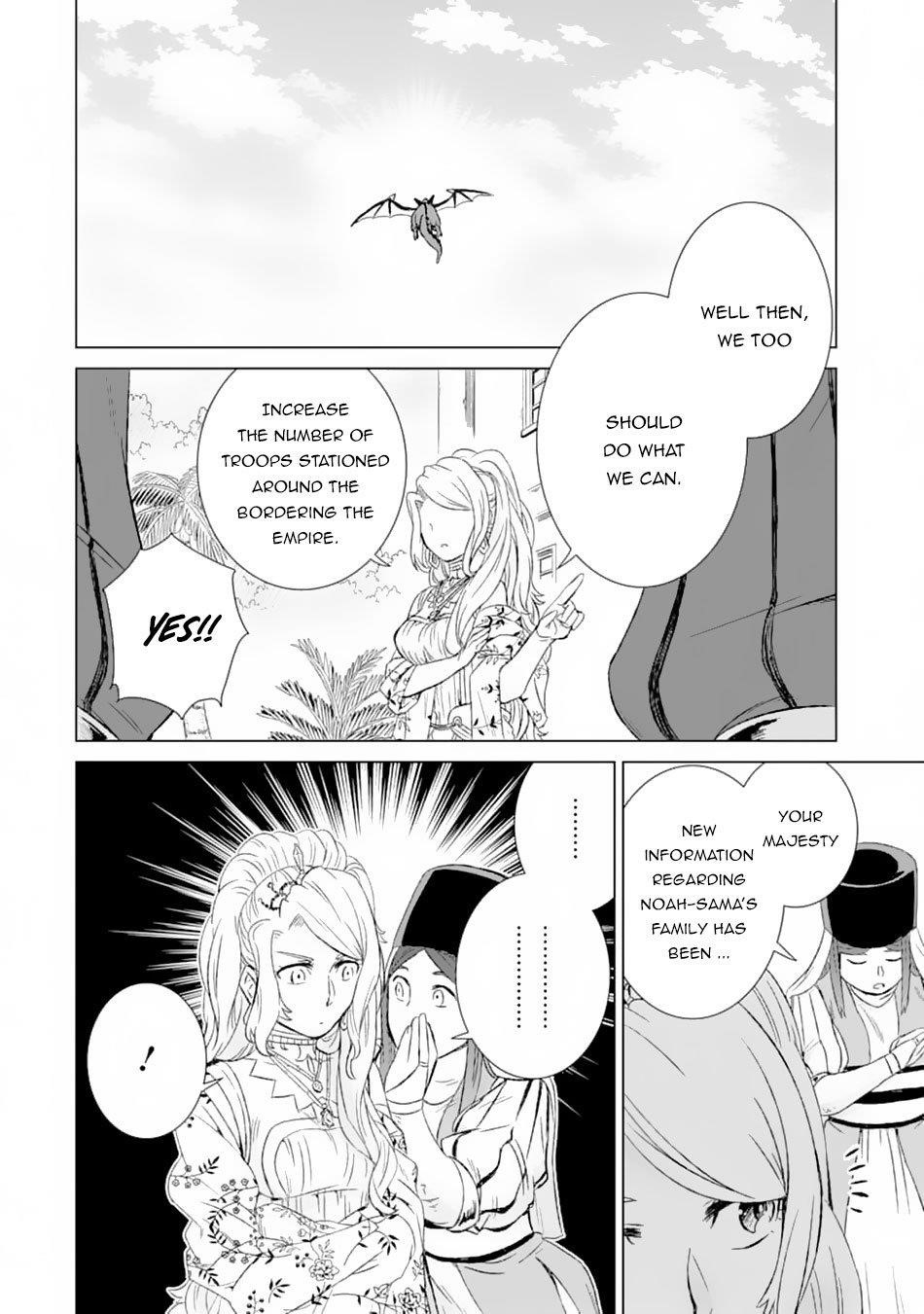 Isekai De Tadahitori No Mamono Tsukai ~ Tenshoku Shitara Maou Ni Machigawa Remashita Chapter 20 - Page 6