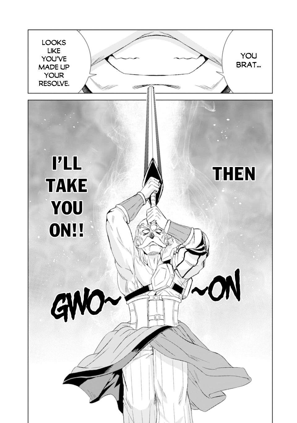 Isekai De Tadahitori No Mamono Tsukai ~ Tenshoku Shitara Maou Ni Machigawa Remashita Chapter 22 - Page 13