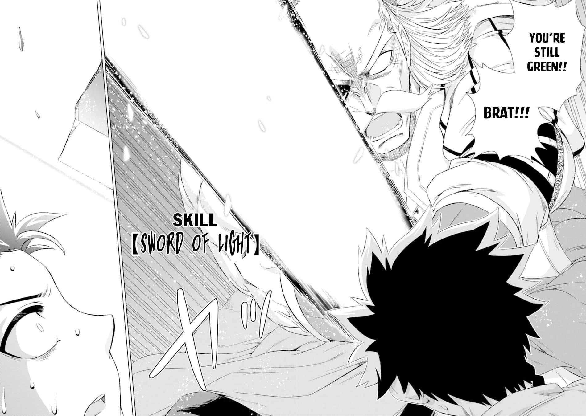 Isekai De Tadahitori No Mamono Tsukai ~ Tenshoku Shitara Maou Ni Machigawa Remashita Chapter 22 - Page 18