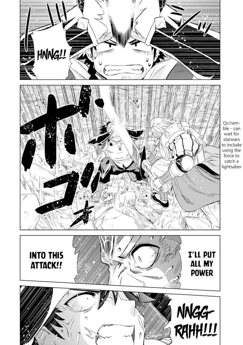 Isekai De Tadahitori No Mamono Tsukai ~ Tenshoku Shitara Maou Ni Machigawa Remashita Chapter 22 - Page 19