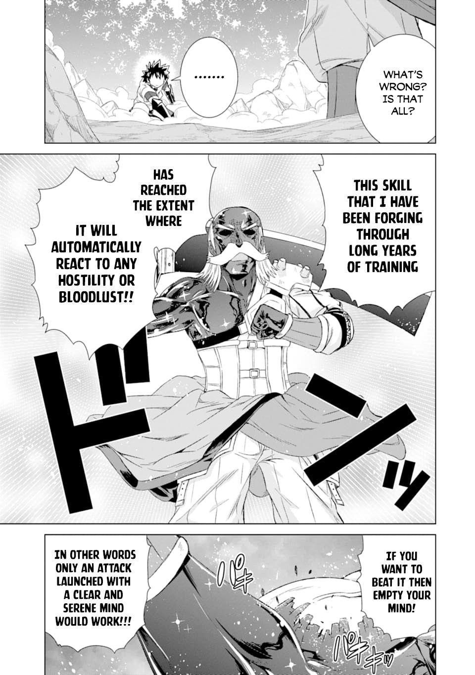 Isekai De Tadahitori No Mamono Tsukai ~ Tenshoku Shitara Maou Ni Machigawa Remashita Chapter 22 - Page 5