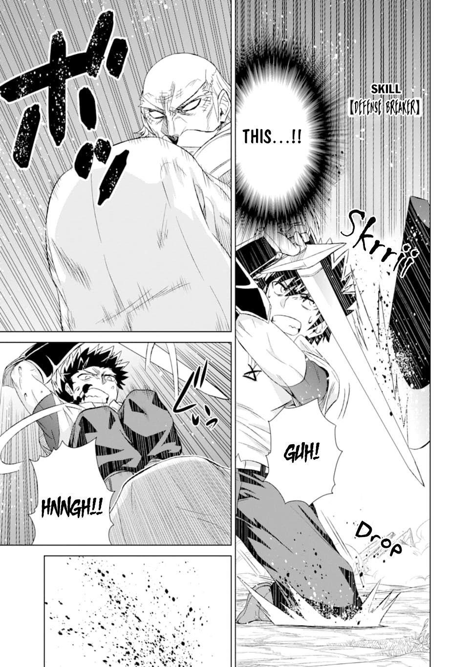 Isekai De Tadahitori No Mamono Tsukai ~ Tenshoku Shitara Maou Ni Machigawa Remashita Chapter 22 - Page 9