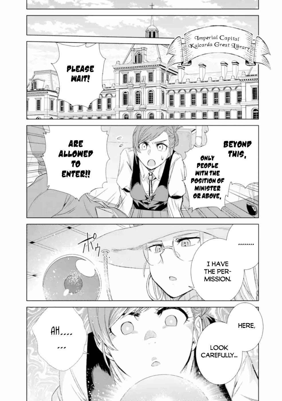 Isekai De Tadahitori No Mamono Tsukai ~ Tenshoku Shitara Maou Ni Machigawa Remashita Chapter 25.1 - Page 21