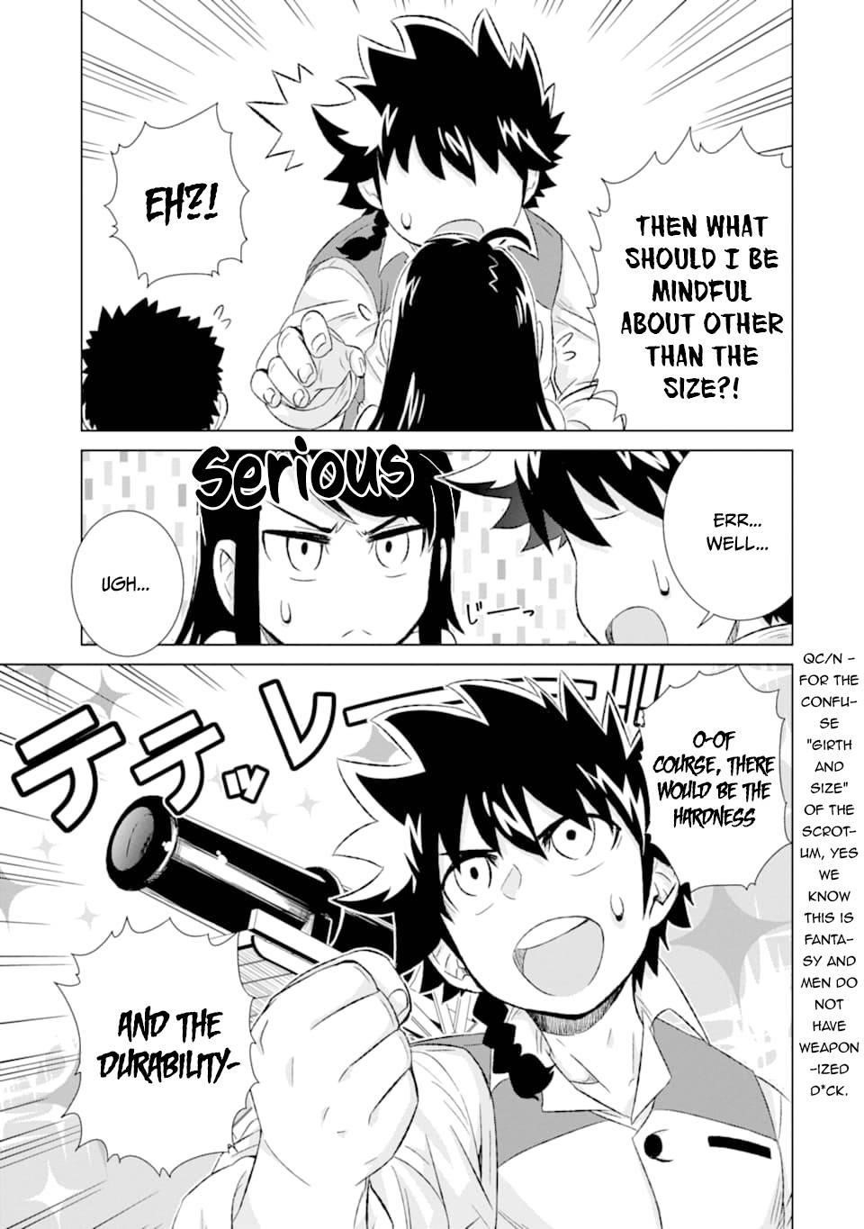 Isekai De Tadahitori No Mamono Tsukai ~ Tenshoku Shitara Maou Ni Machigawa Remashita Chapter 27.1 - Page 19
