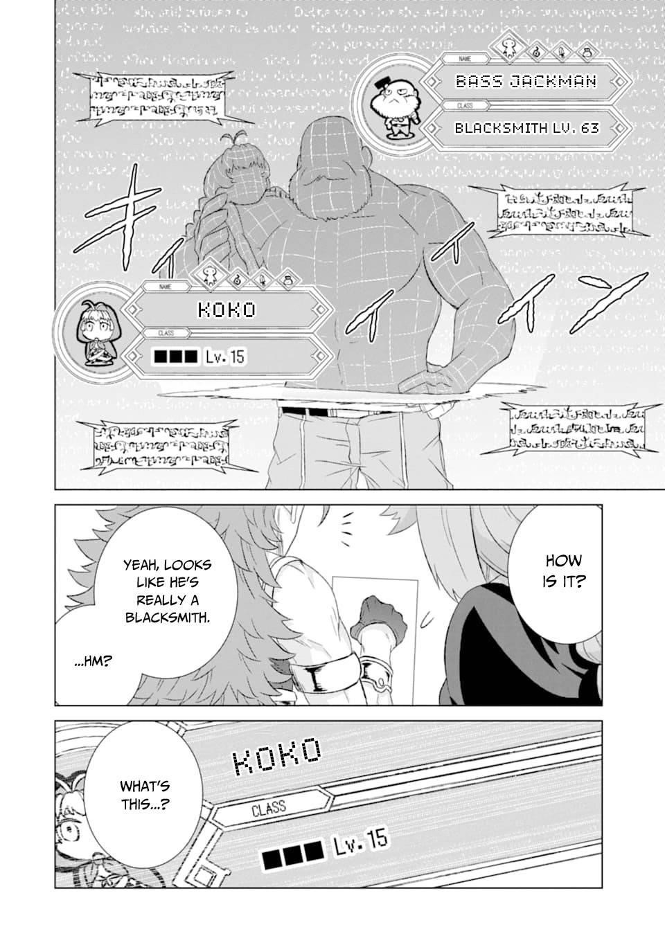 Isekai De Tadahitori No Mamono Tsukai ~ Tenshoku Shitara Maou Ni Machigawa Remashita Chapter 27.2 - Page 14