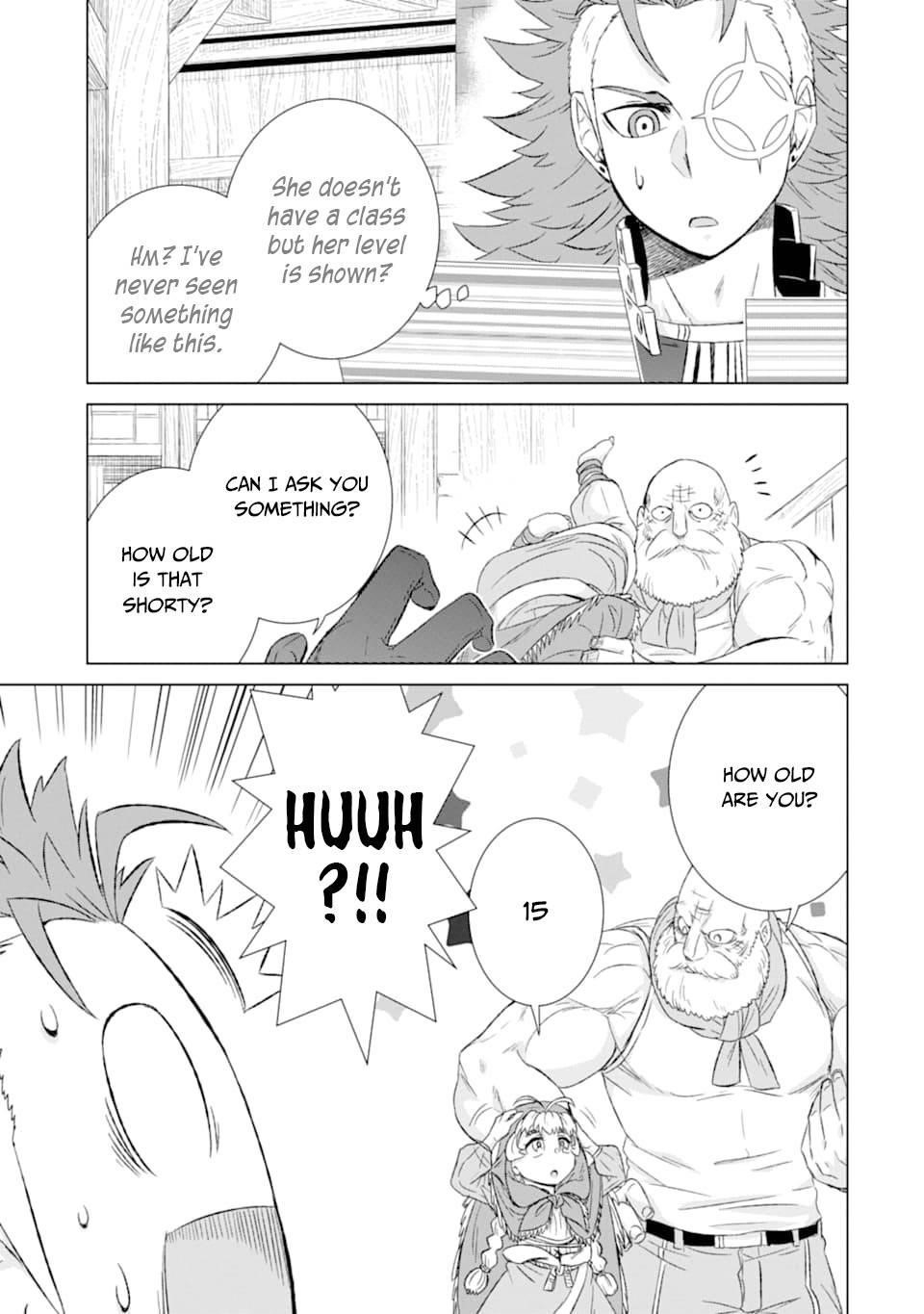 Isekai De Tadahitori No Mamono Tsukai ~ Tenshoku Shitara Maou Ni Machigawa Remashita Chapter 27.2 - Page 15