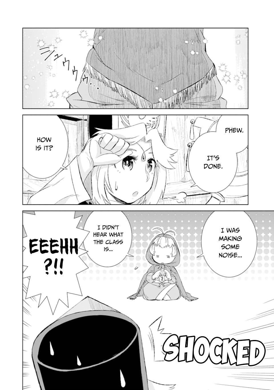 Isekai De Tadahitori No Mamono Tsukai ~ Tenshoku Shitara Maou Ni Machigawa Remashita Chapter 27.2 - Page 22